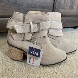 Cowgirl Boots from Nashville!